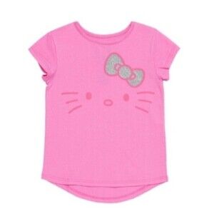 DISNEYT oddler Girls Kitty T-shirt , top 3T